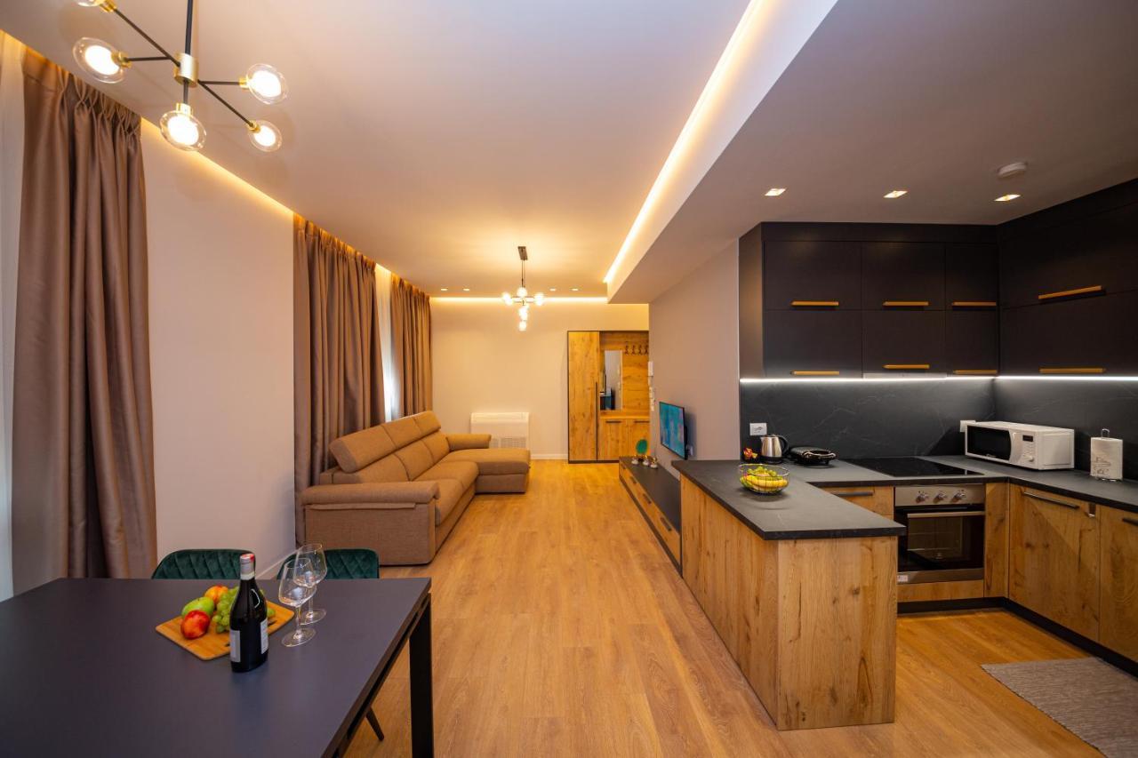 Appartement Chic *