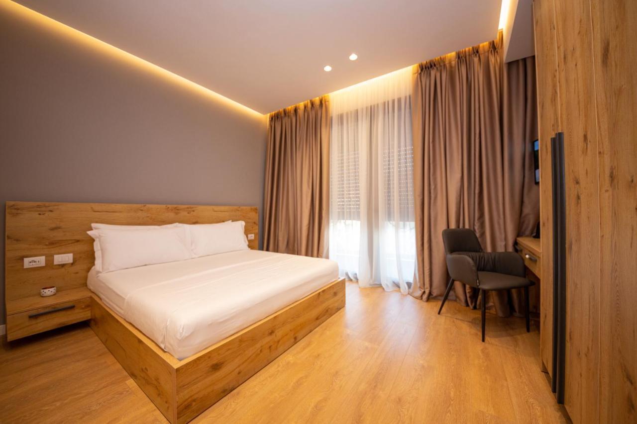Appartement Chic *