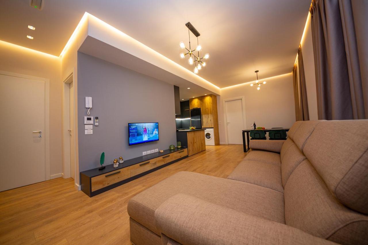 Chic Appartement
