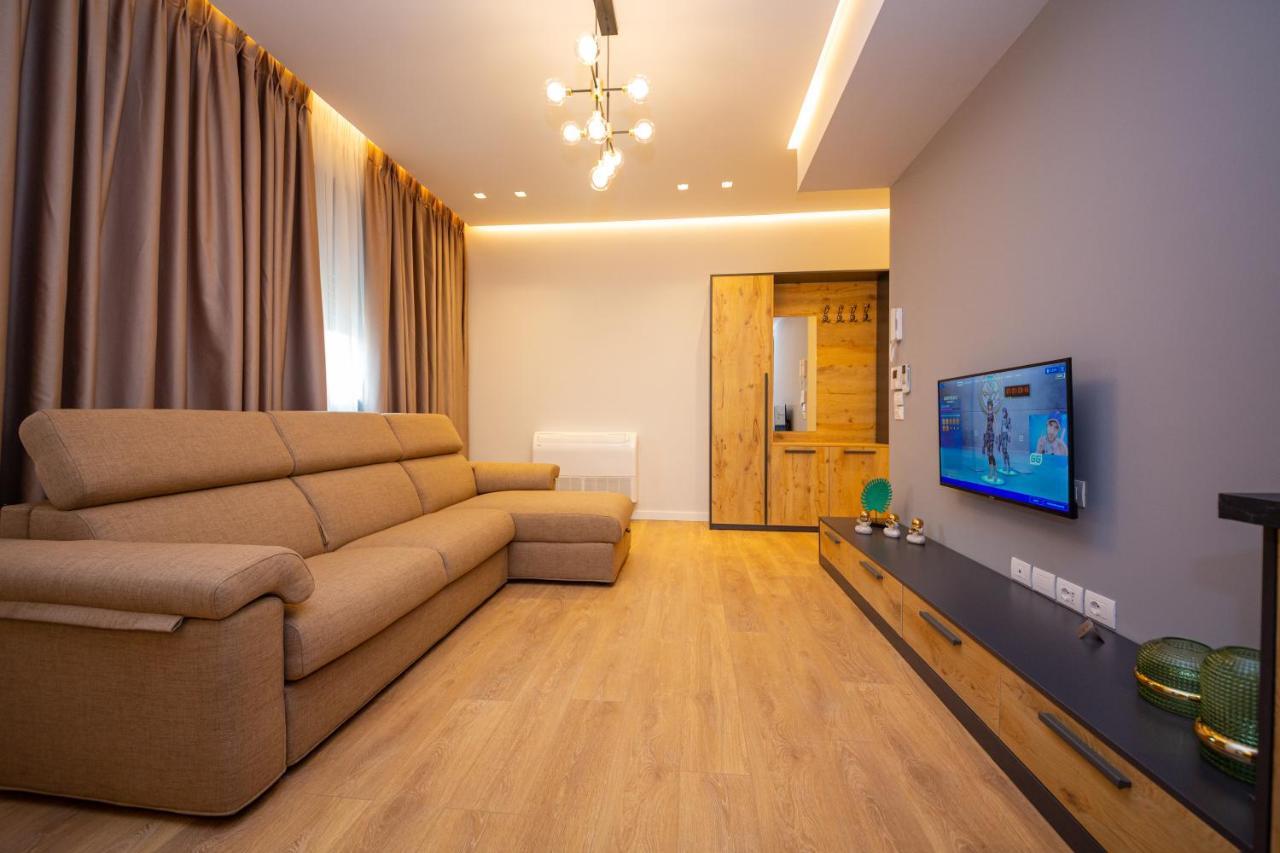 Chic Appartement