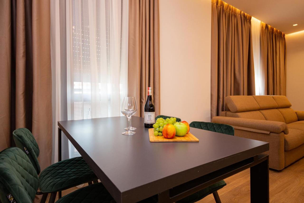 Appartement Chic *