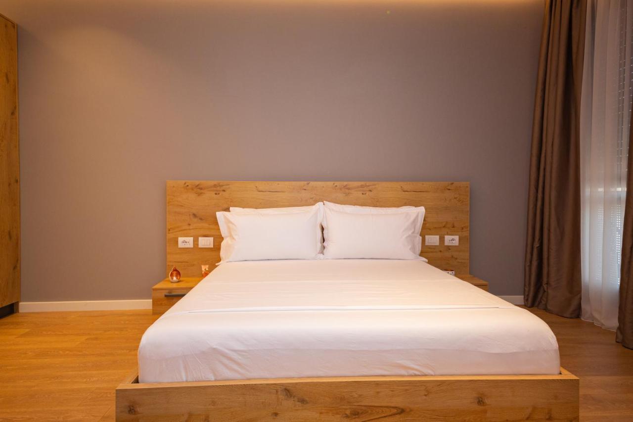 Appartement Chic Tirana