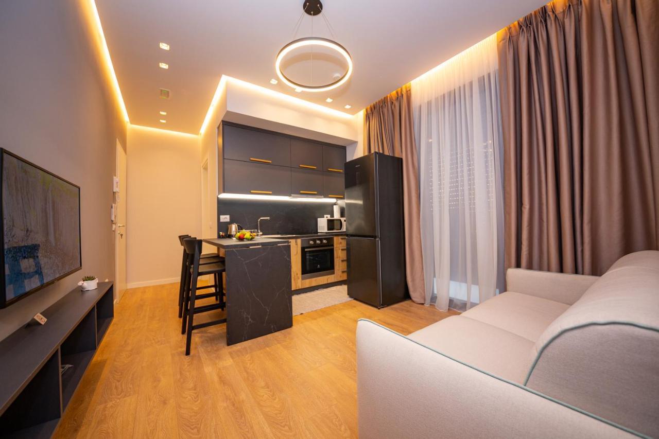 Appartement Chic