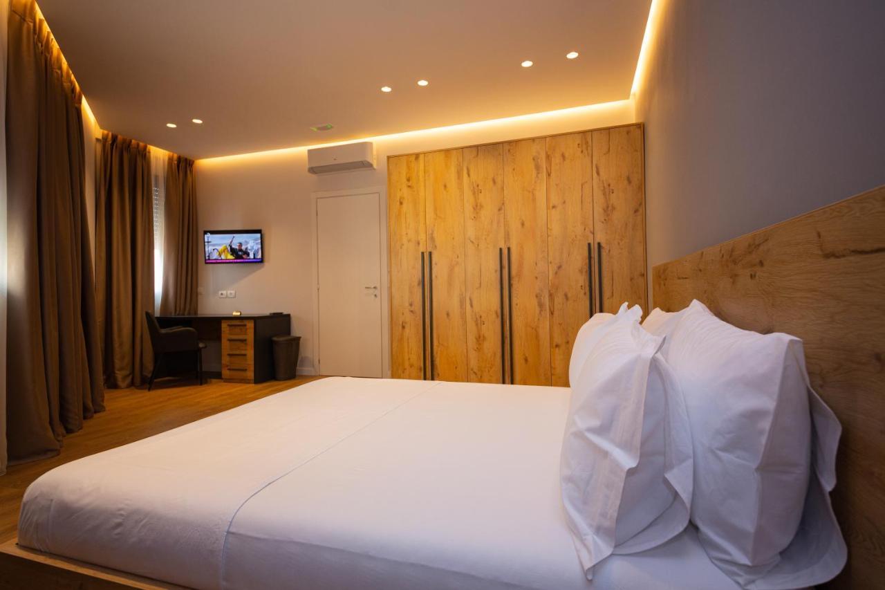 Chic Appartement