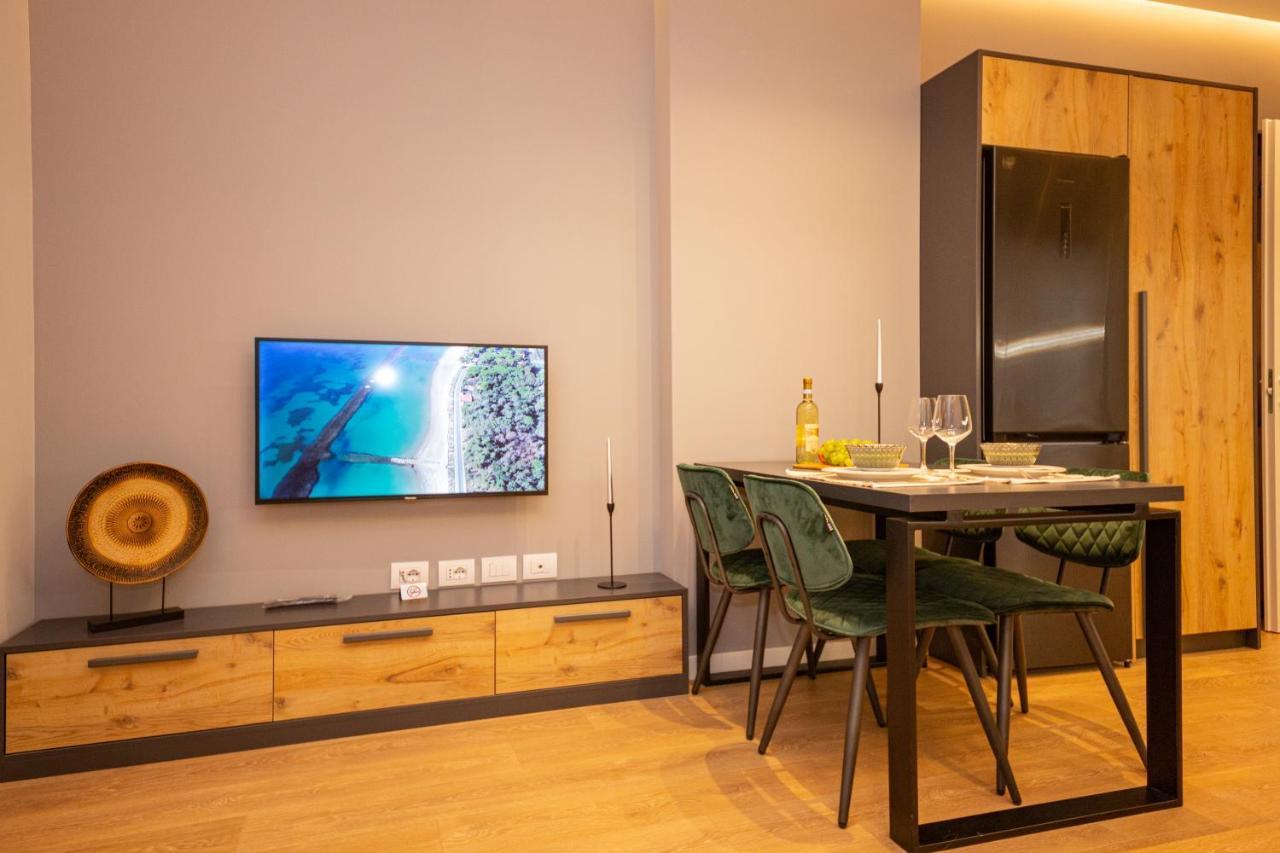 Chic Appartement *