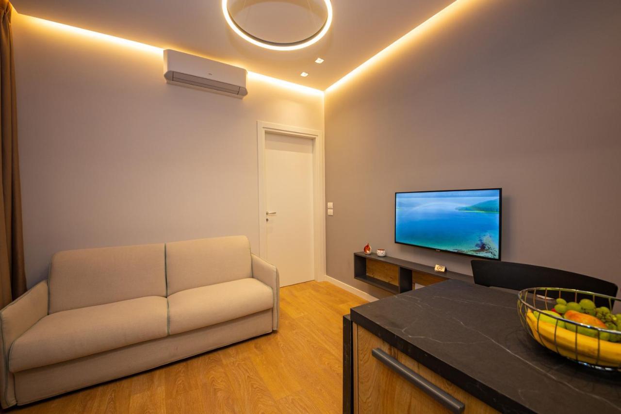 Chic Appartement *