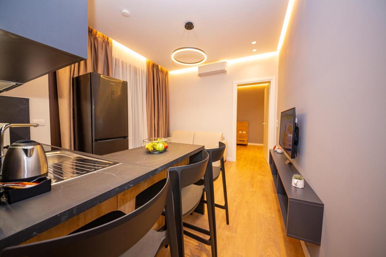 Appartement Chic Tirana