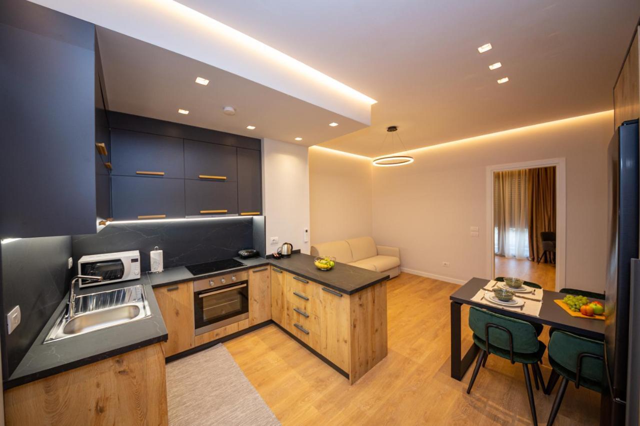 Chic Appartement