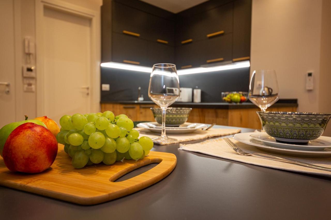 Chic Appartement *