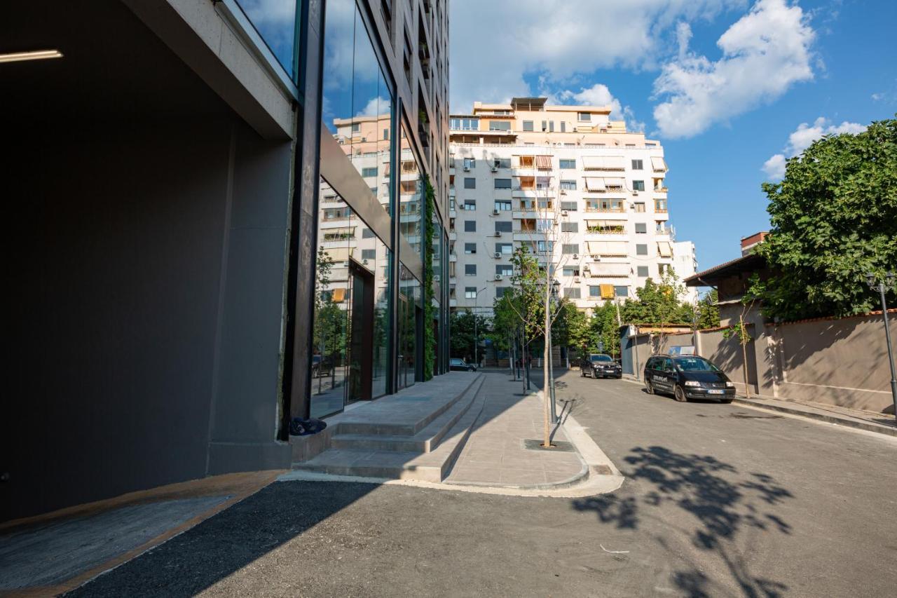 Chic Appartement Tirana
